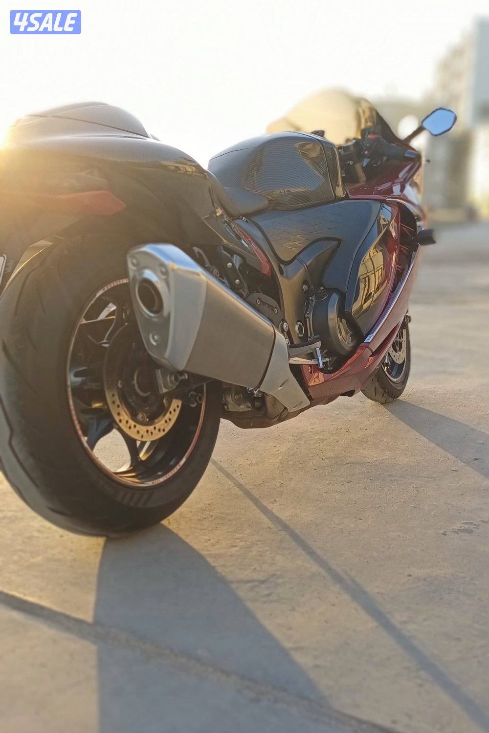 هايبوسا - بحالة الوكالة - سيرفس منتظم4