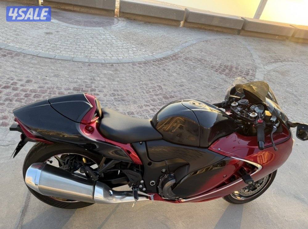 هايبوسا - بحالة الوكالة - سيرفس منتظم10