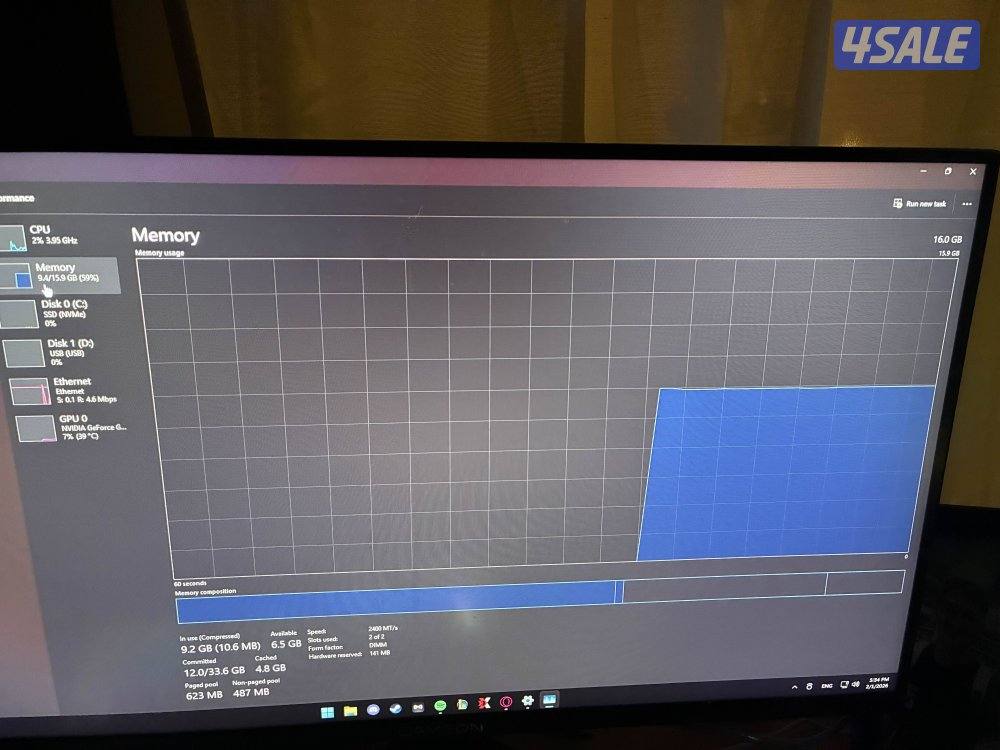 بي سي نظيف استعمال خفيف2