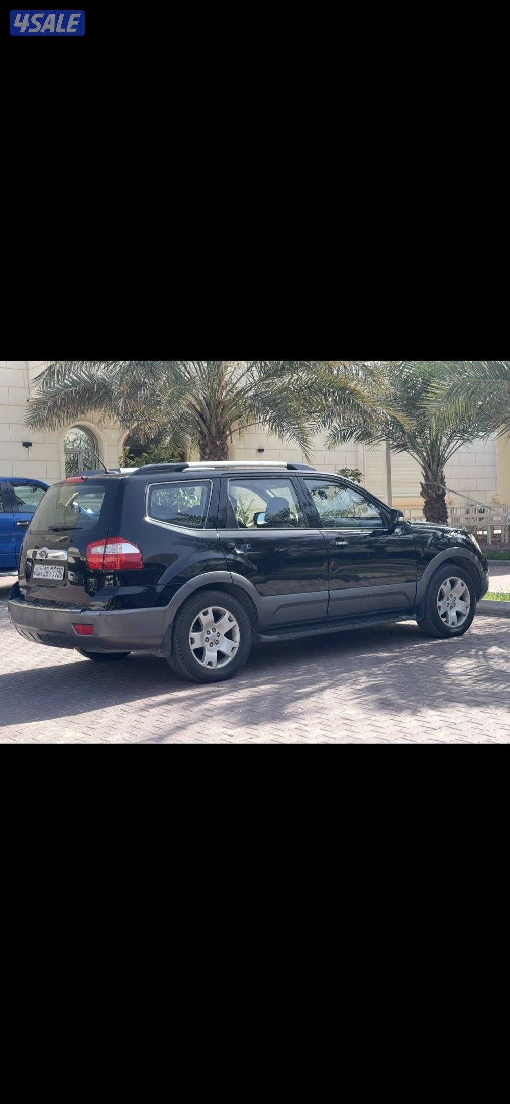 موهافي 2013 صبغ الوكالة كامل المواصفات بحالة جيدة1