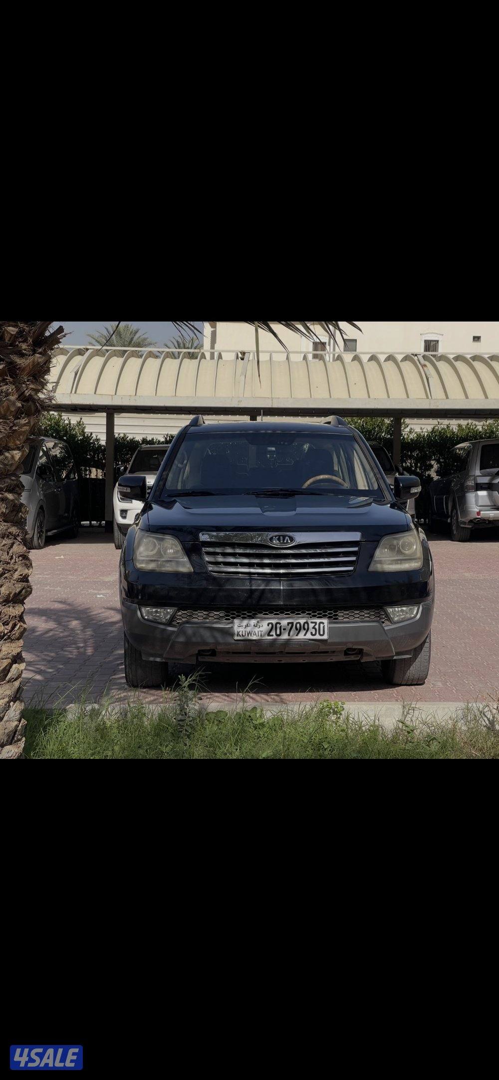 موهافي 2013 صبغ الوكالة كامل المواصفات بحالة جيدة3