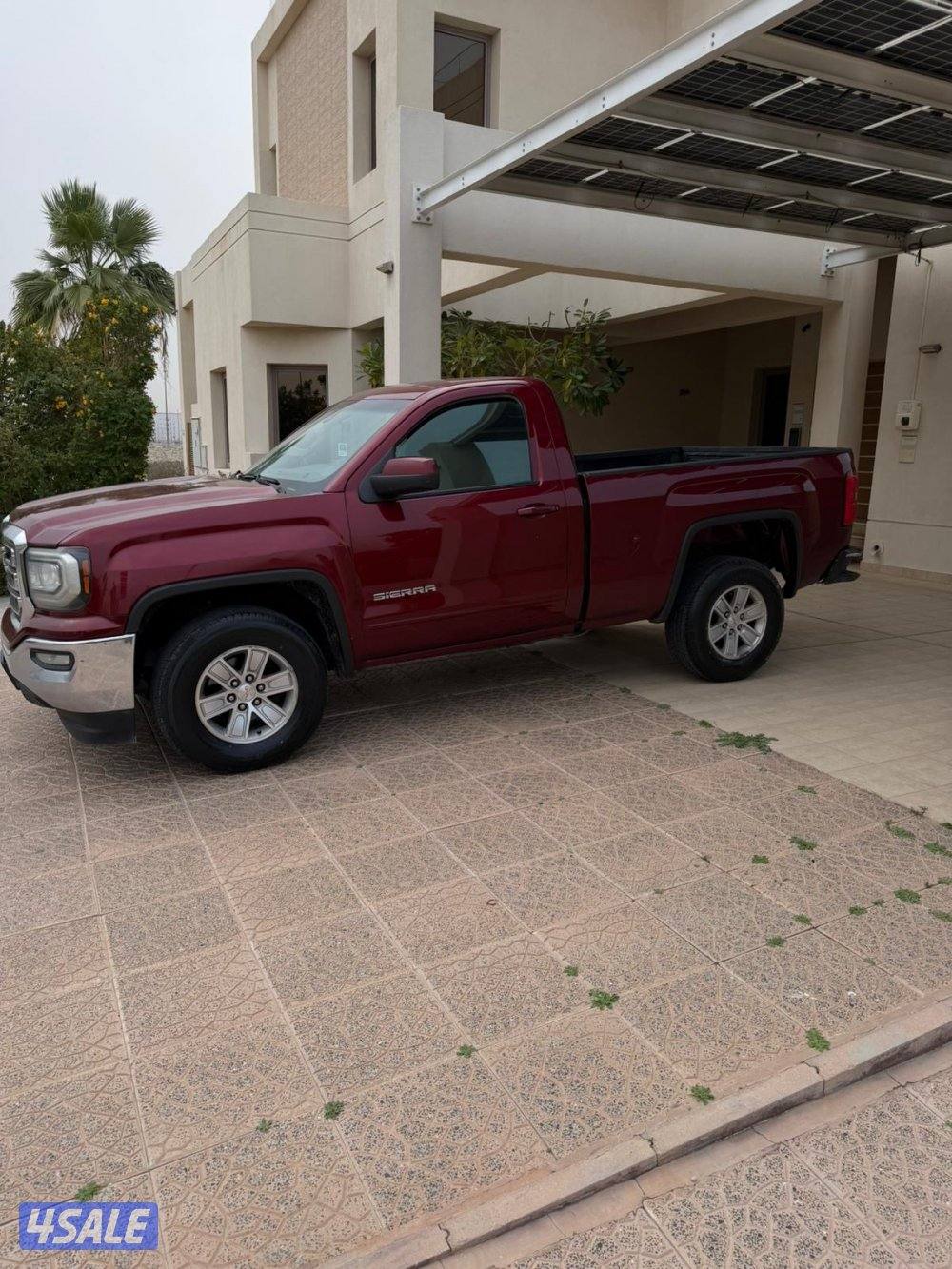 للبيع سيرا وارد البهبهاني 20176