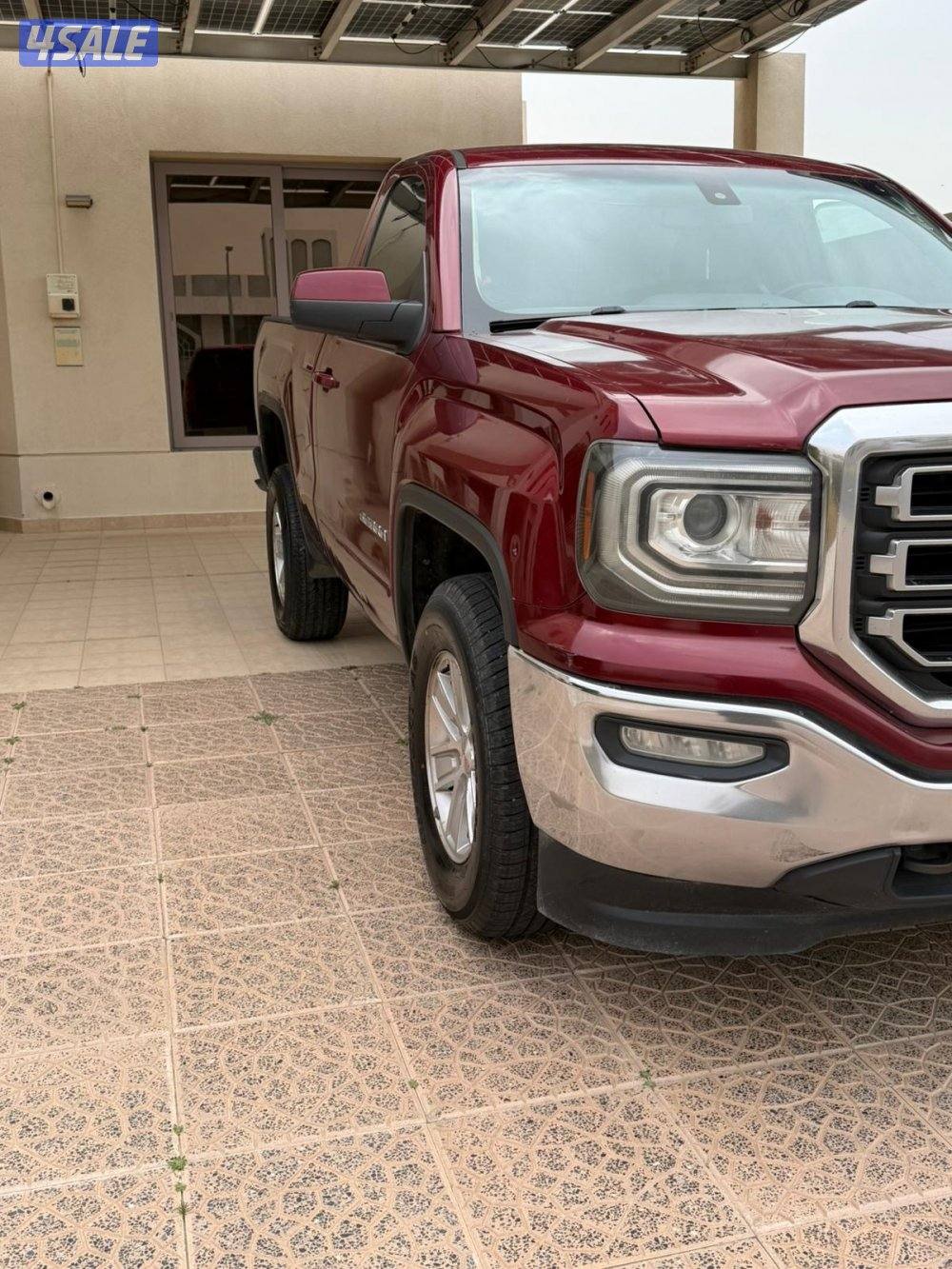 للبيع سيرا وارد البهبهاني 20177