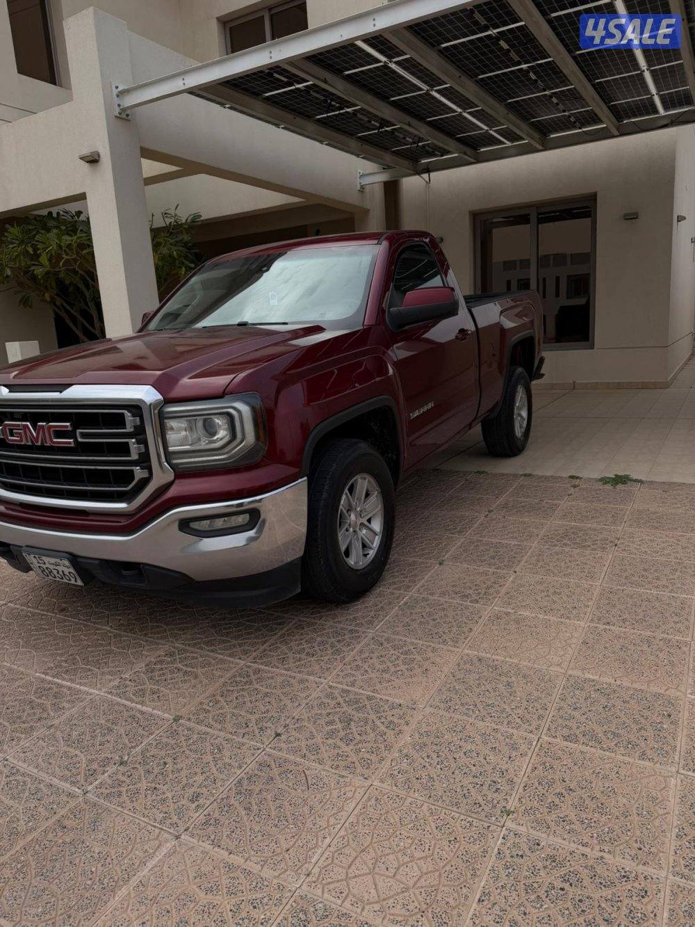 للبيع سيرا وارد البهبهاني 201710