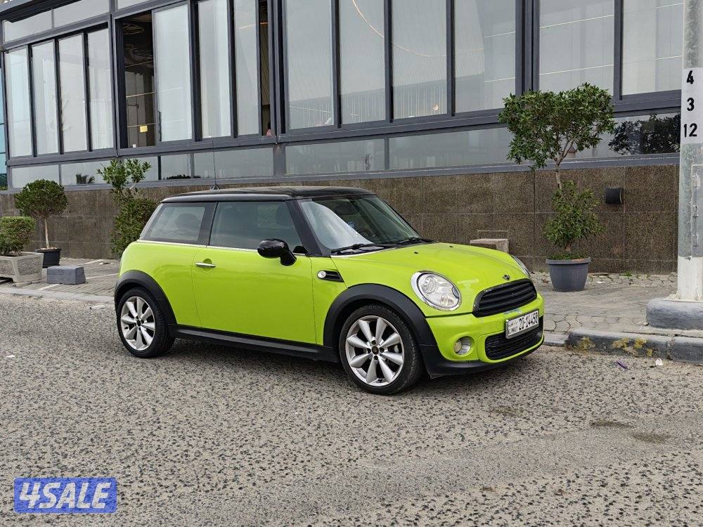 كوبر 2012 عداد 1382