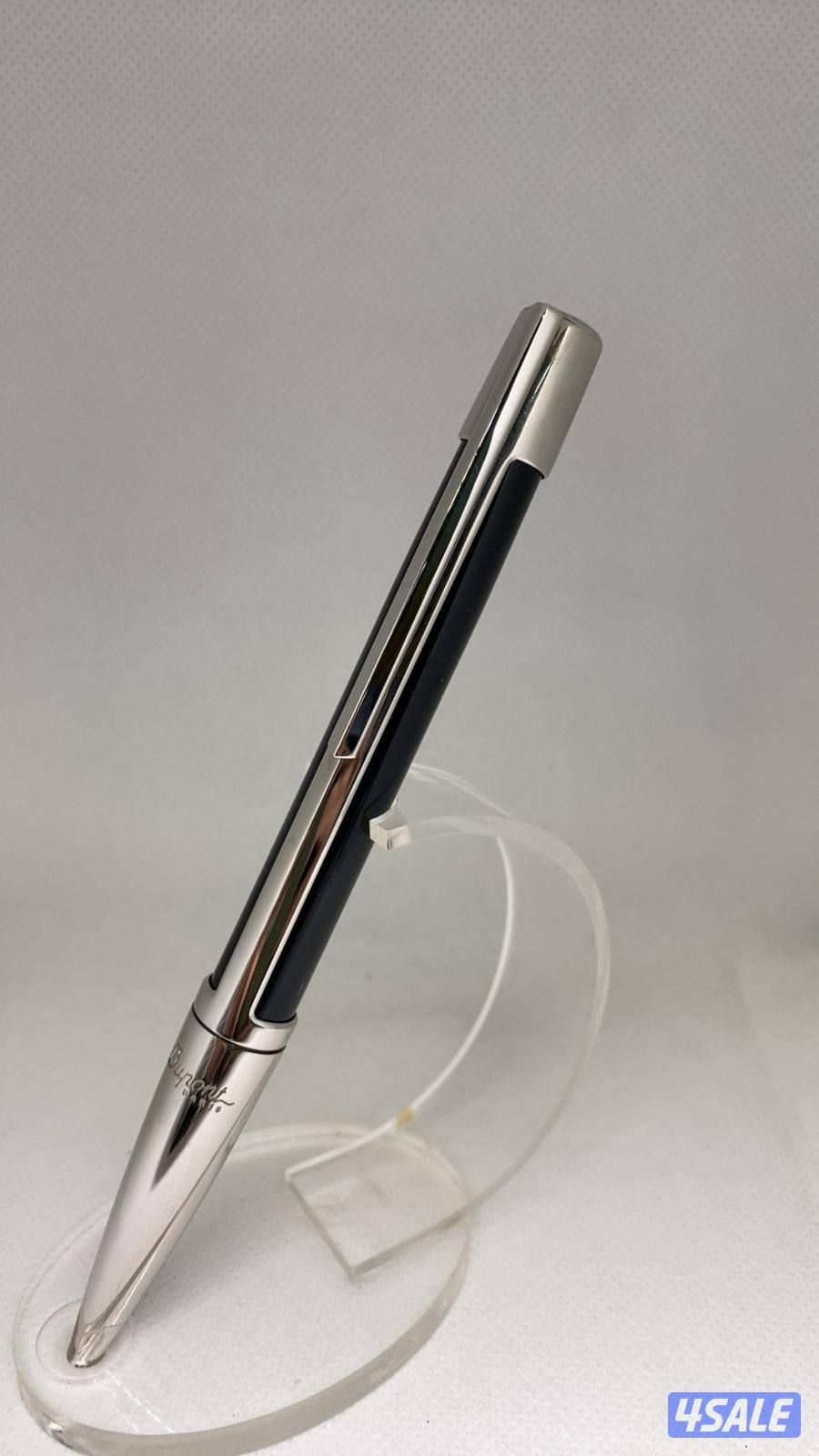 اس تي ديبون الجامبو4