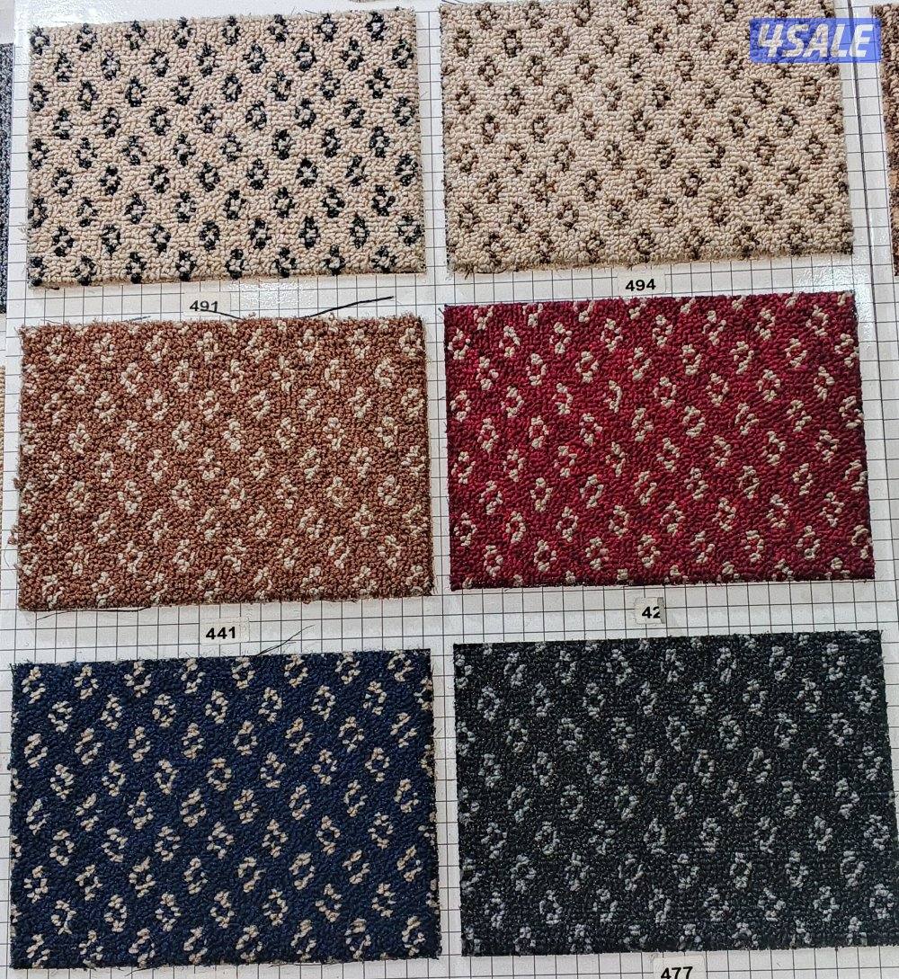 كل ما تحتاجو متوفر لدينة سجاد قص تركي وموكيت سعودي ومساند ضهر وباركية2