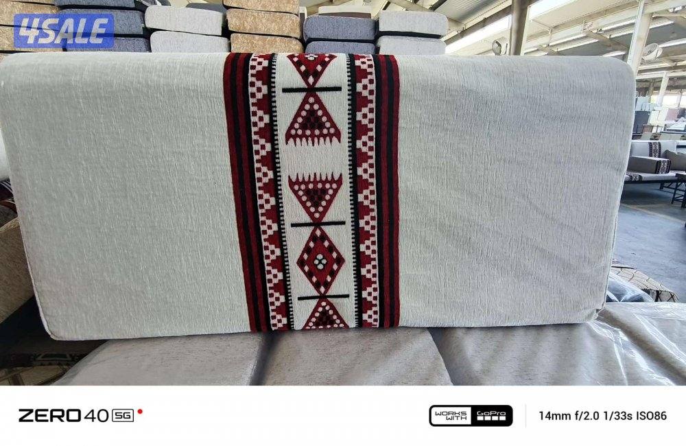 كل ما تحتاجو متوفر لدينة سجاد قص تركي وموكيت سعودي ومساند ضهر وباركية7