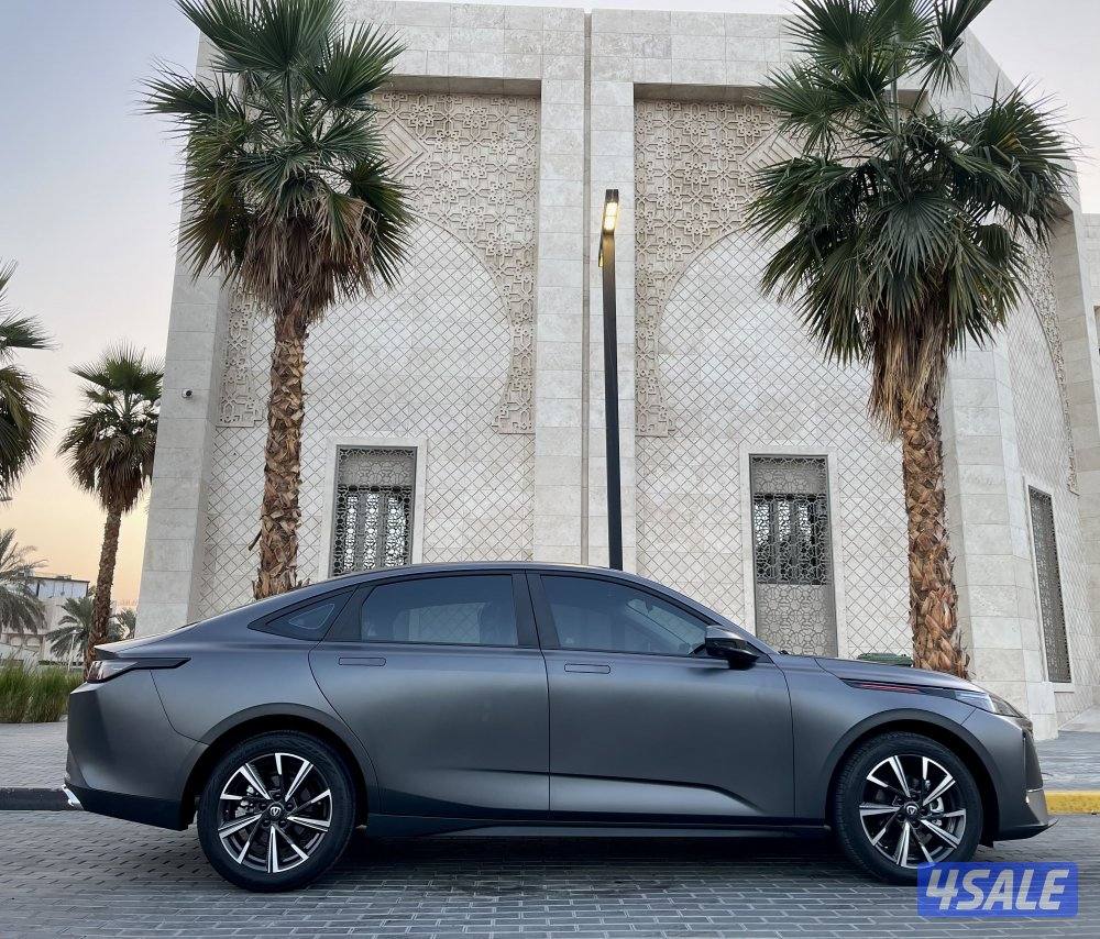 شانغان اصفار 20263