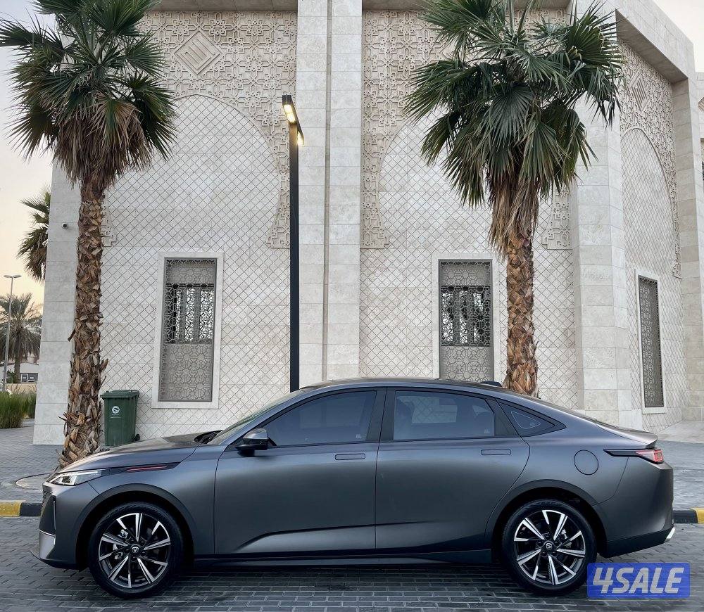 شانغان اصفار 20266