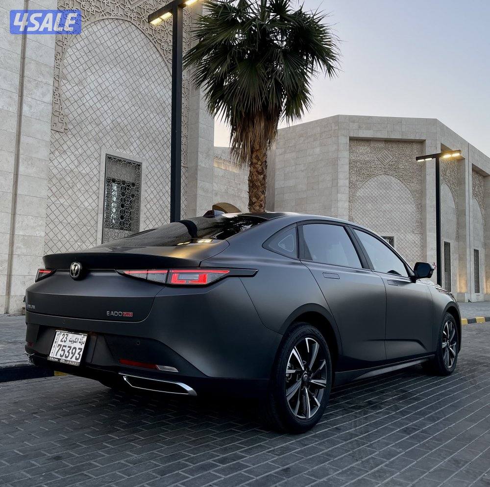 شانغان اصفار 20268