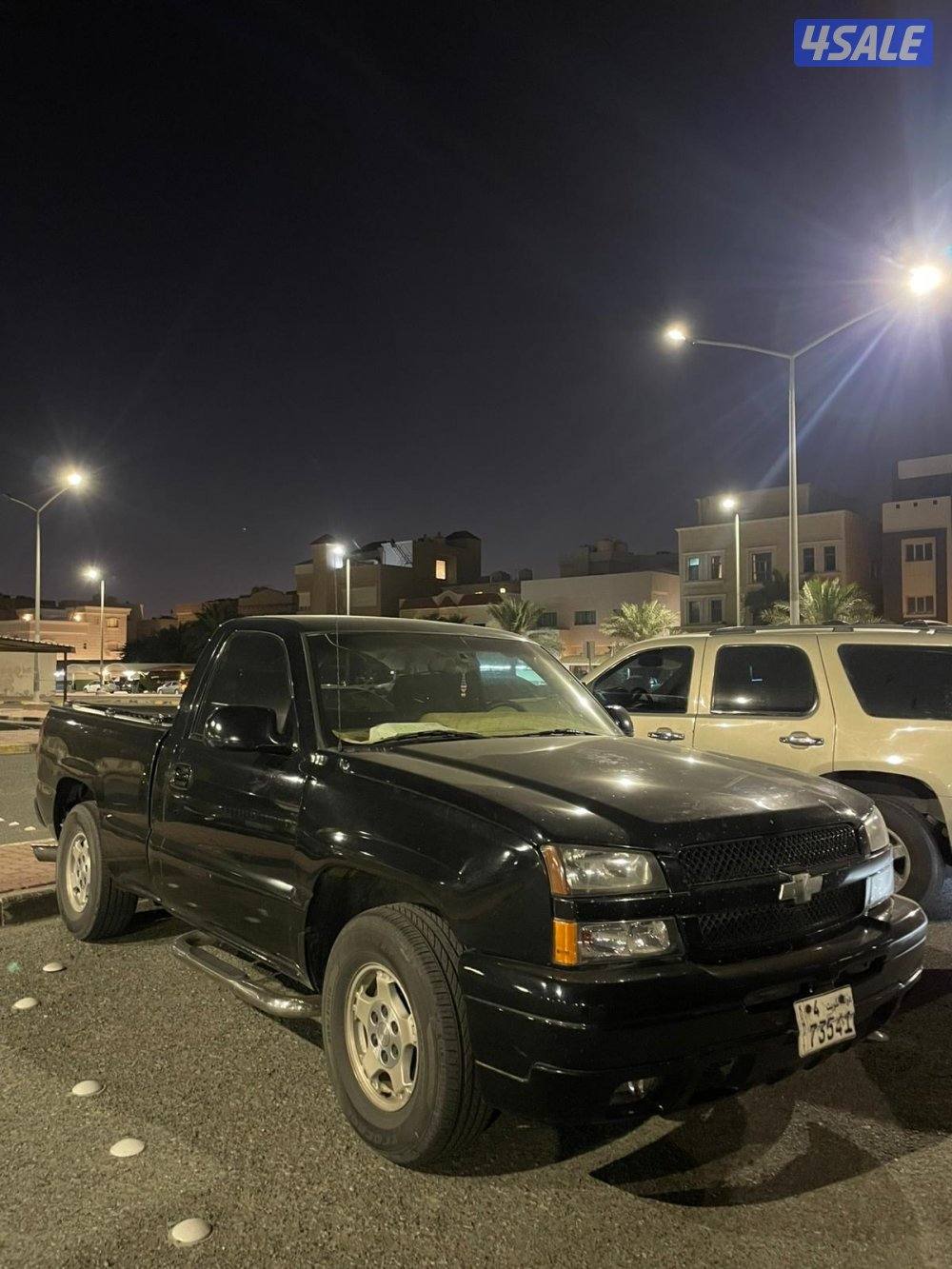 وانيت سلفرادو0