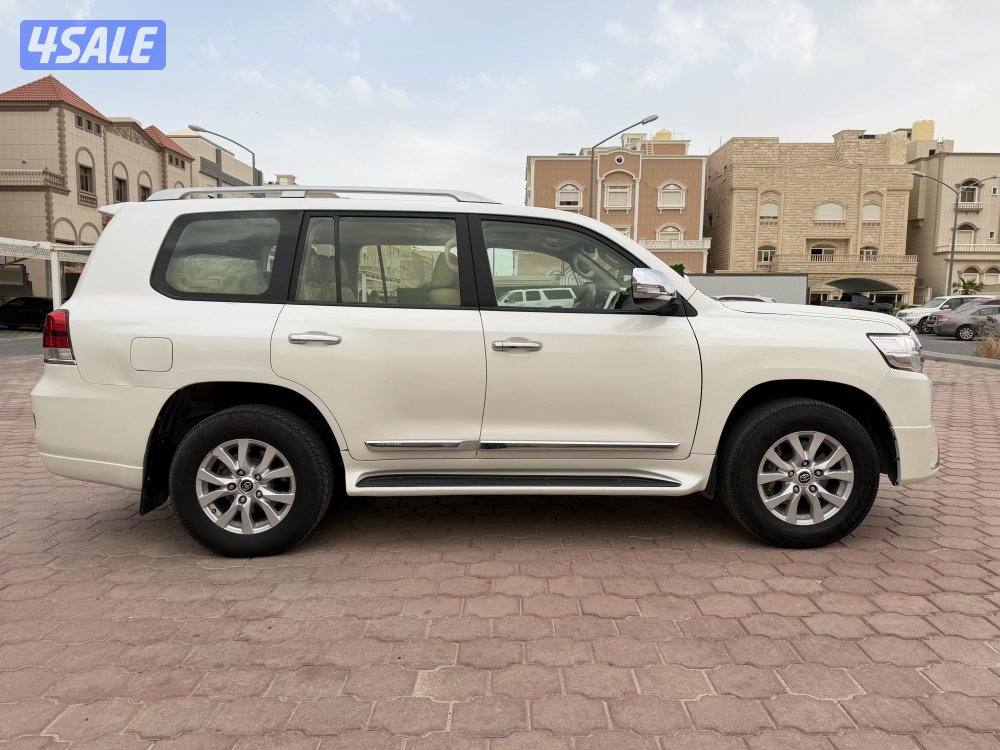 لاند كروزر 2016 شرط الفحص1