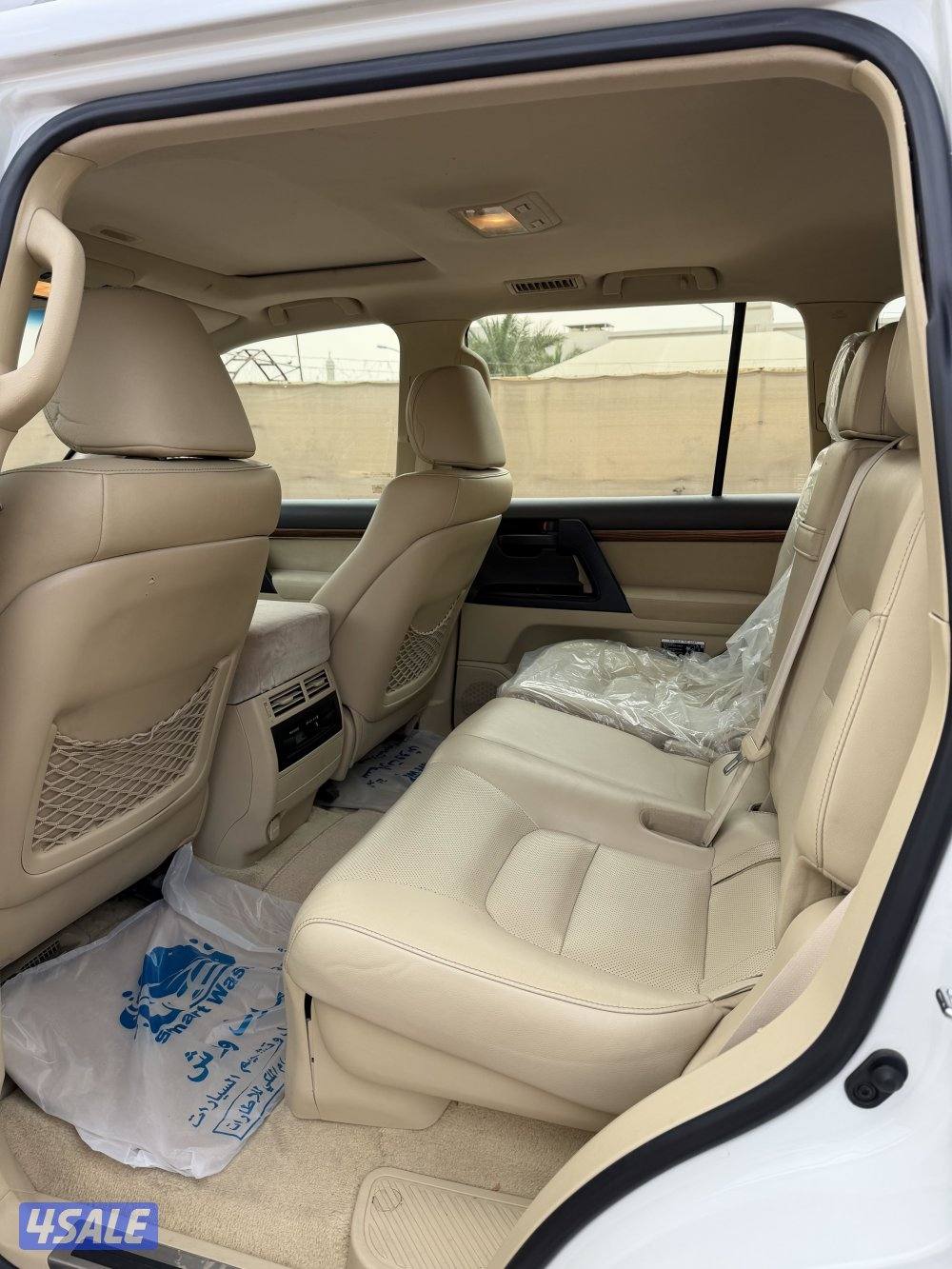 لاند كروزر 2016 شرط الفحص8