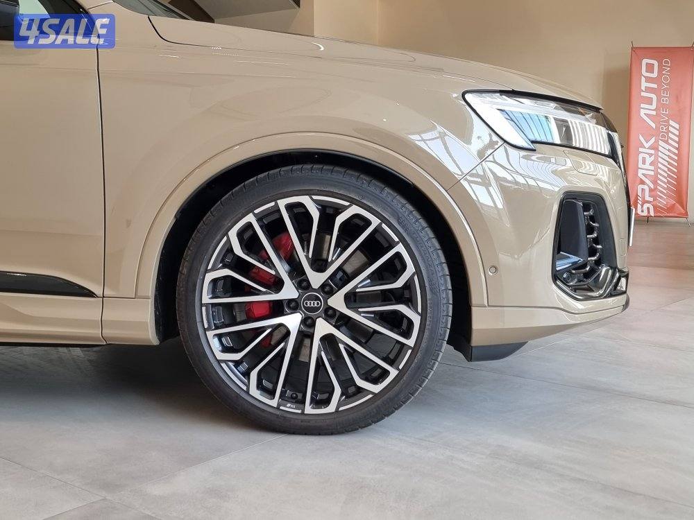 Audi Q7 S-Line6