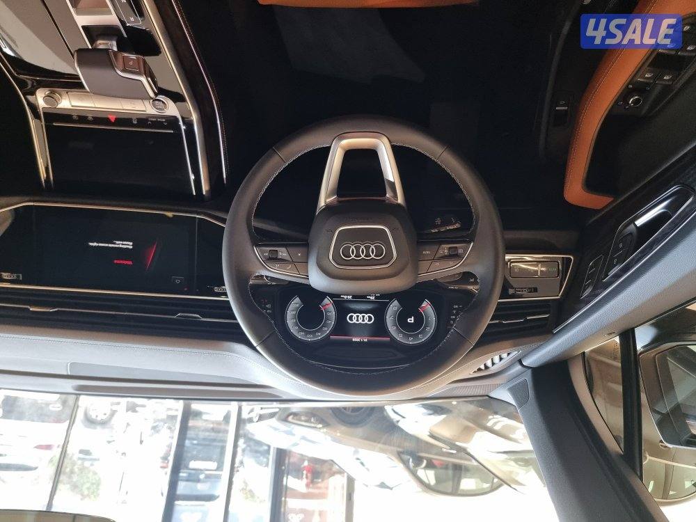 Audi Q7 S-Line7