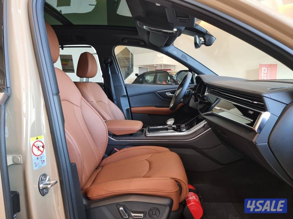 Audi Q7 S-Line10