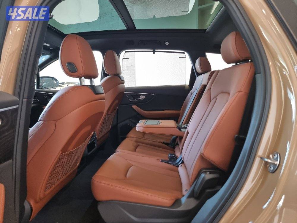 Audi Q7 S-Line12