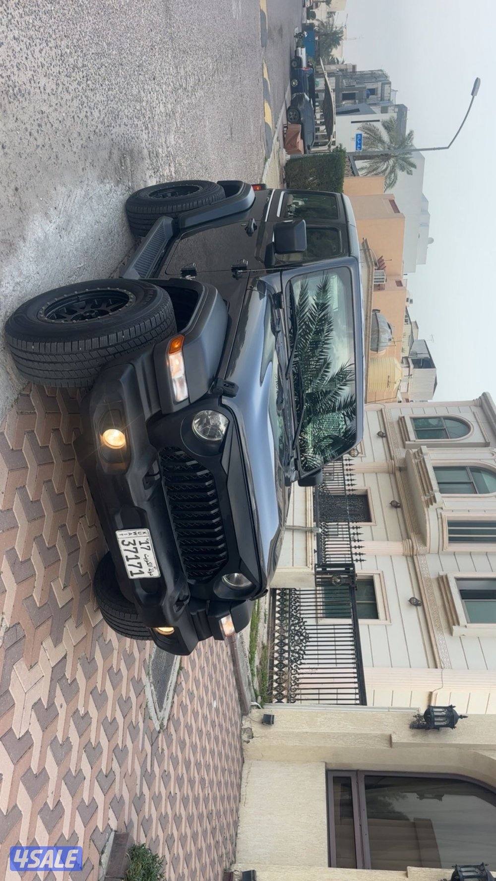 رنلقر موديل 2019 ماشي 170 سيرفس وكاله صبغ وكاله1