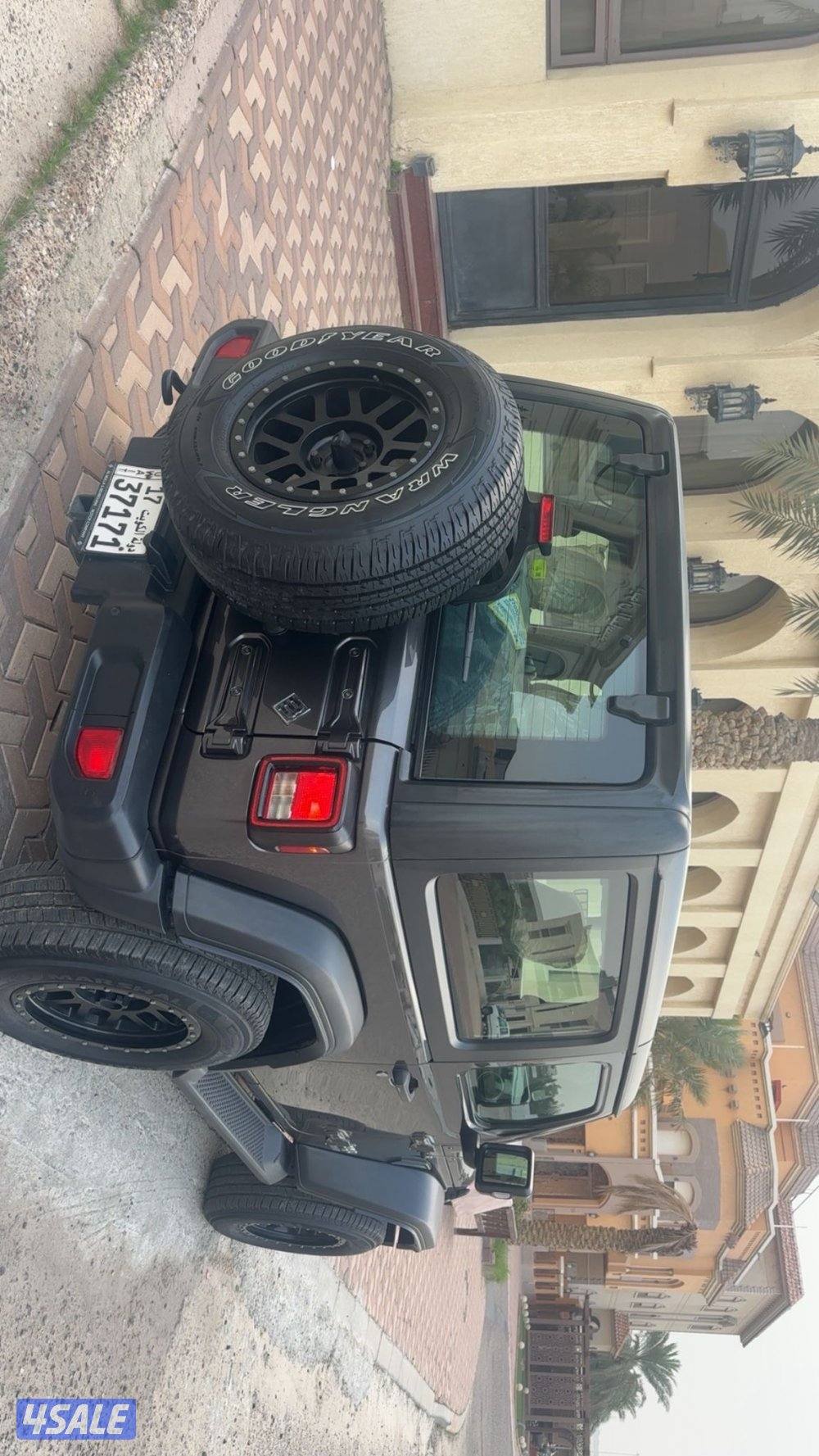 رنلقر موديل 2019 ماشي 170 سيرفس وكاله صبغ وكاله2