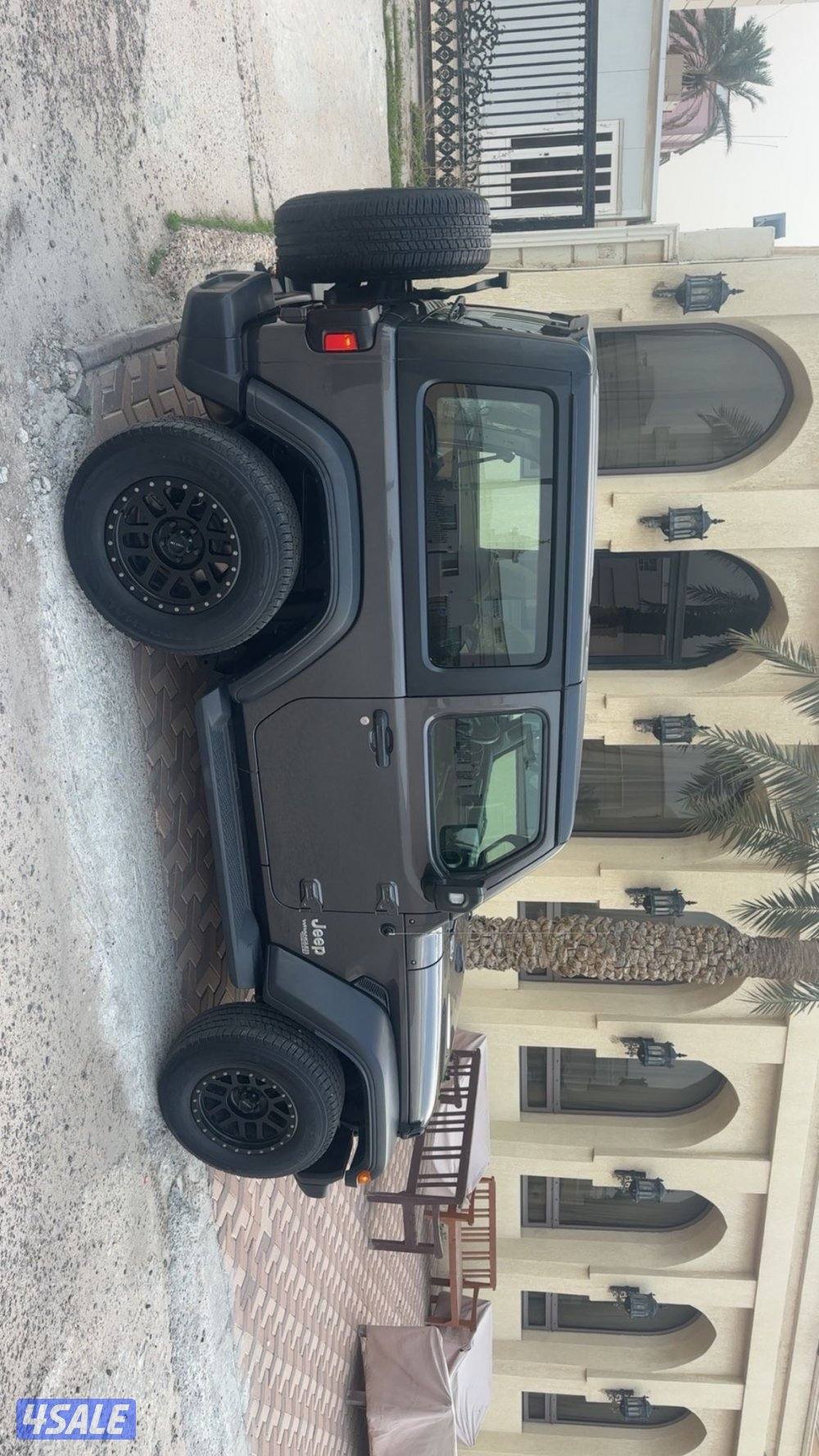 رنلقر موديل 2019 ماشي 170 سيرفس وكاله صبغ وكاله3