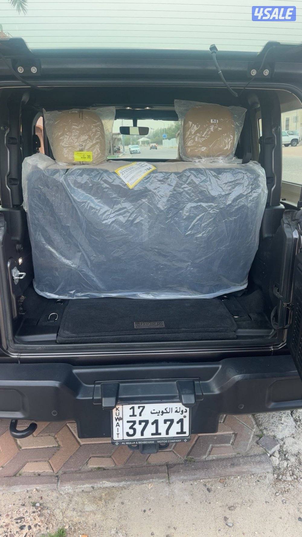 رنلقر موديل 2019 ماشي 170 سيرفس وكاله صبغ وكاله6