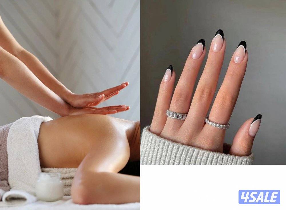 (للتخلي) صالون هوم سيرفس0