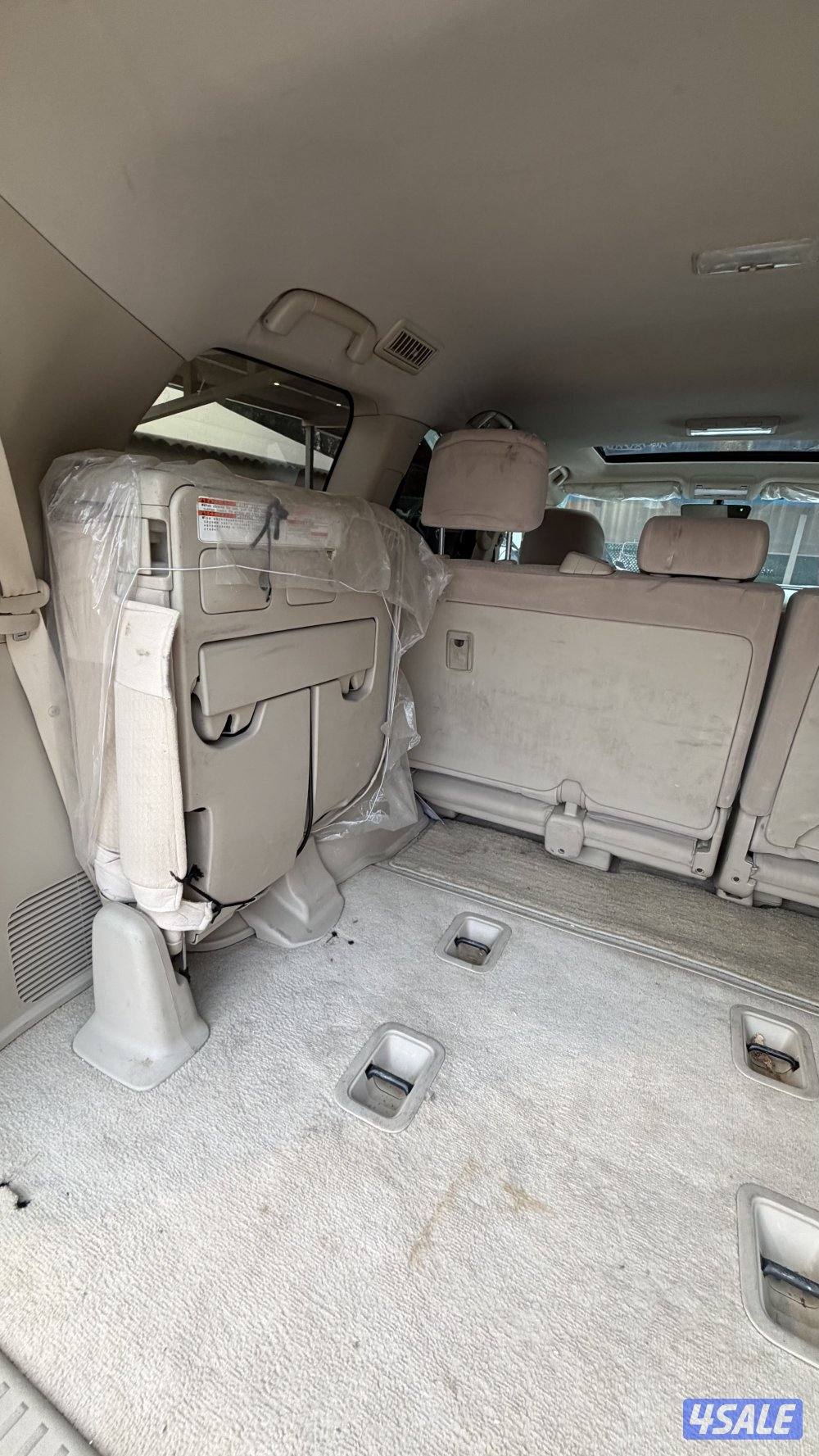 لاند كروزر 2018 GXR11