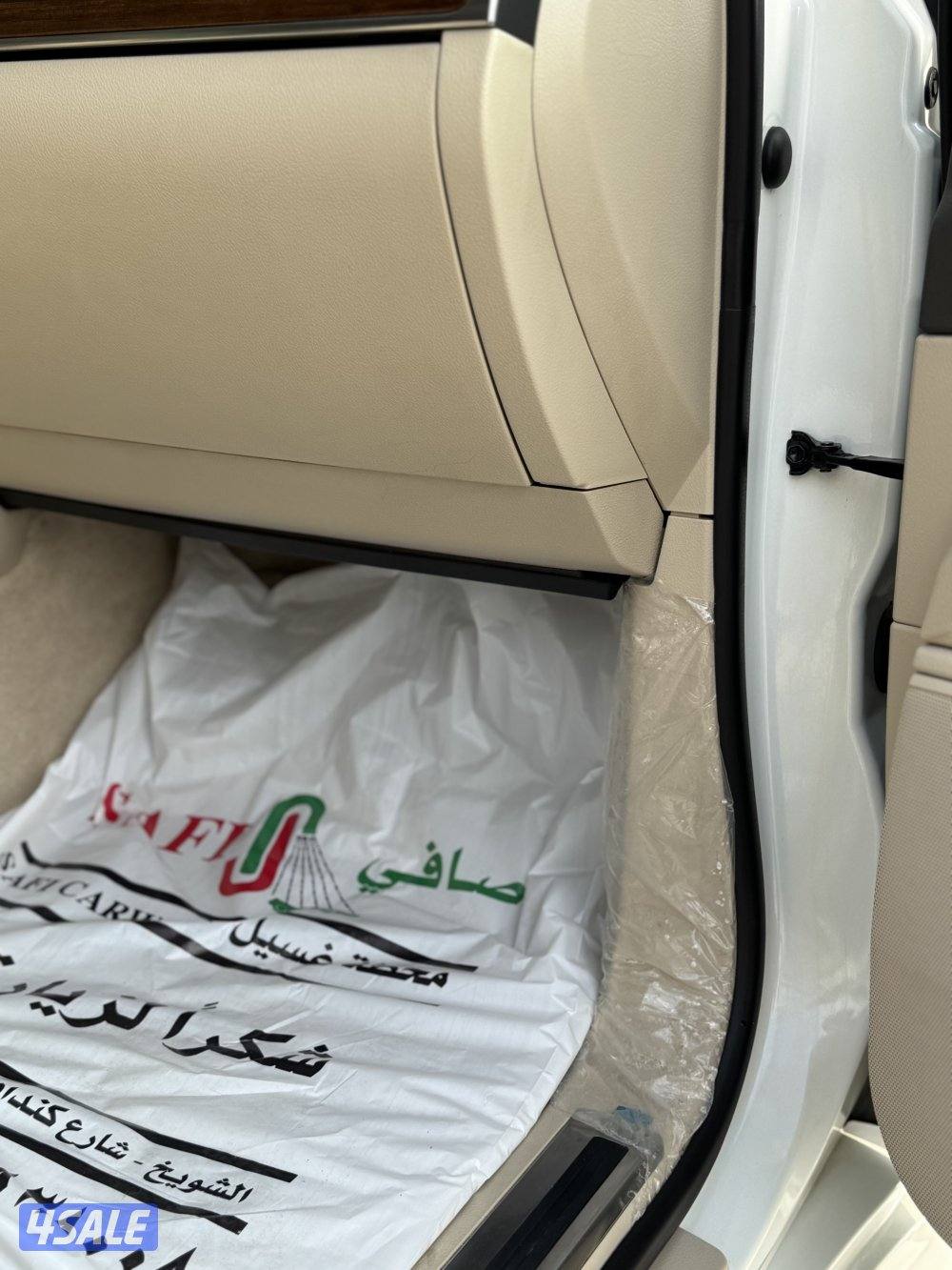 تويوتا لاندكروزر 201813