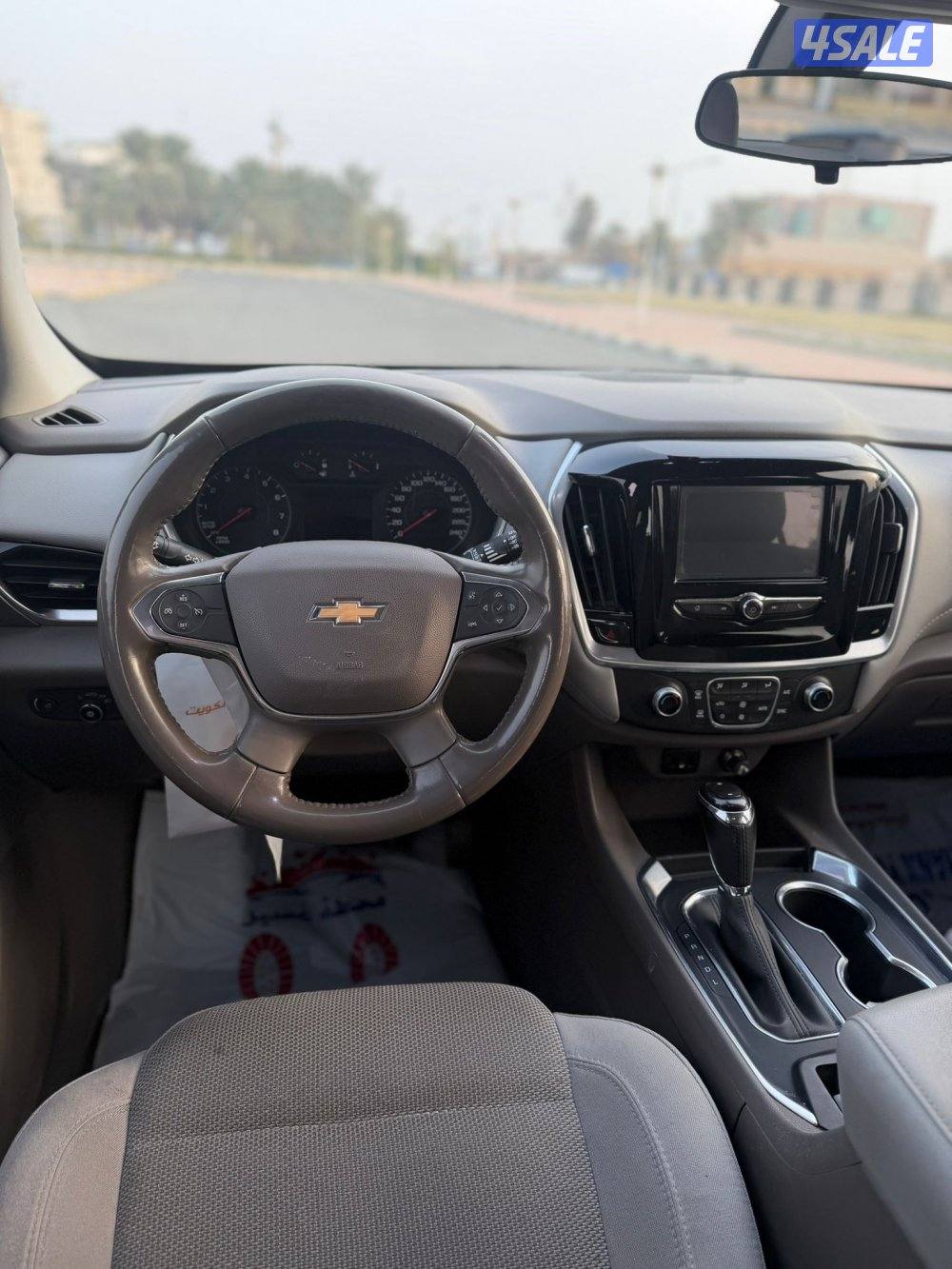 ترافيرس 2019 بحالة الوكالة6