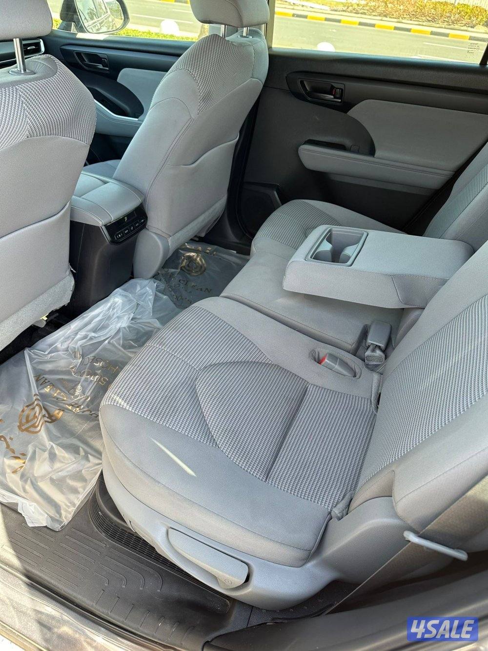 هايلاندر هايبرد7