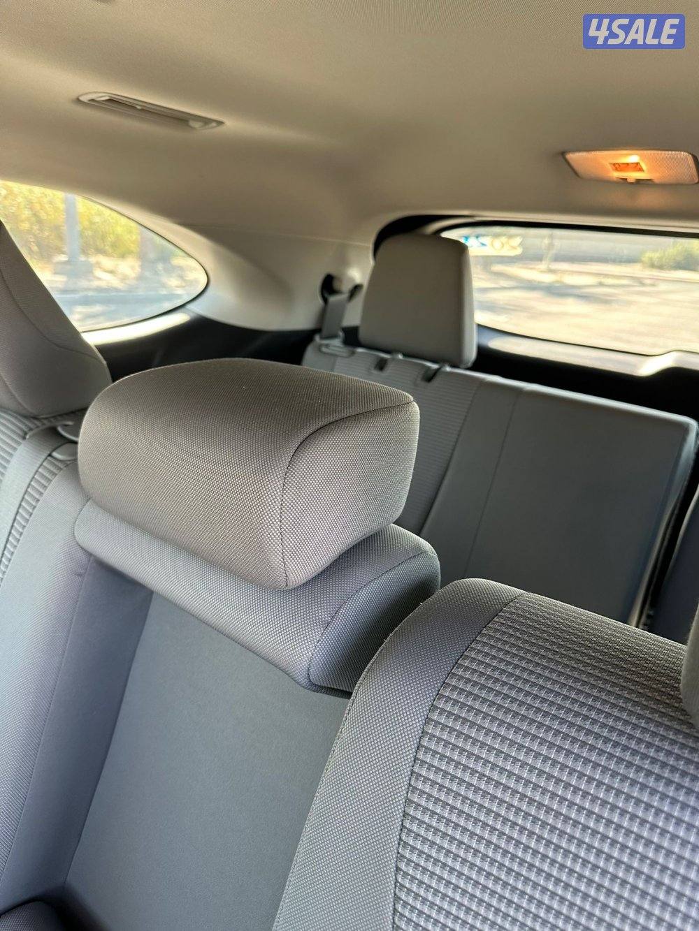 هايلاندر هايبرد8