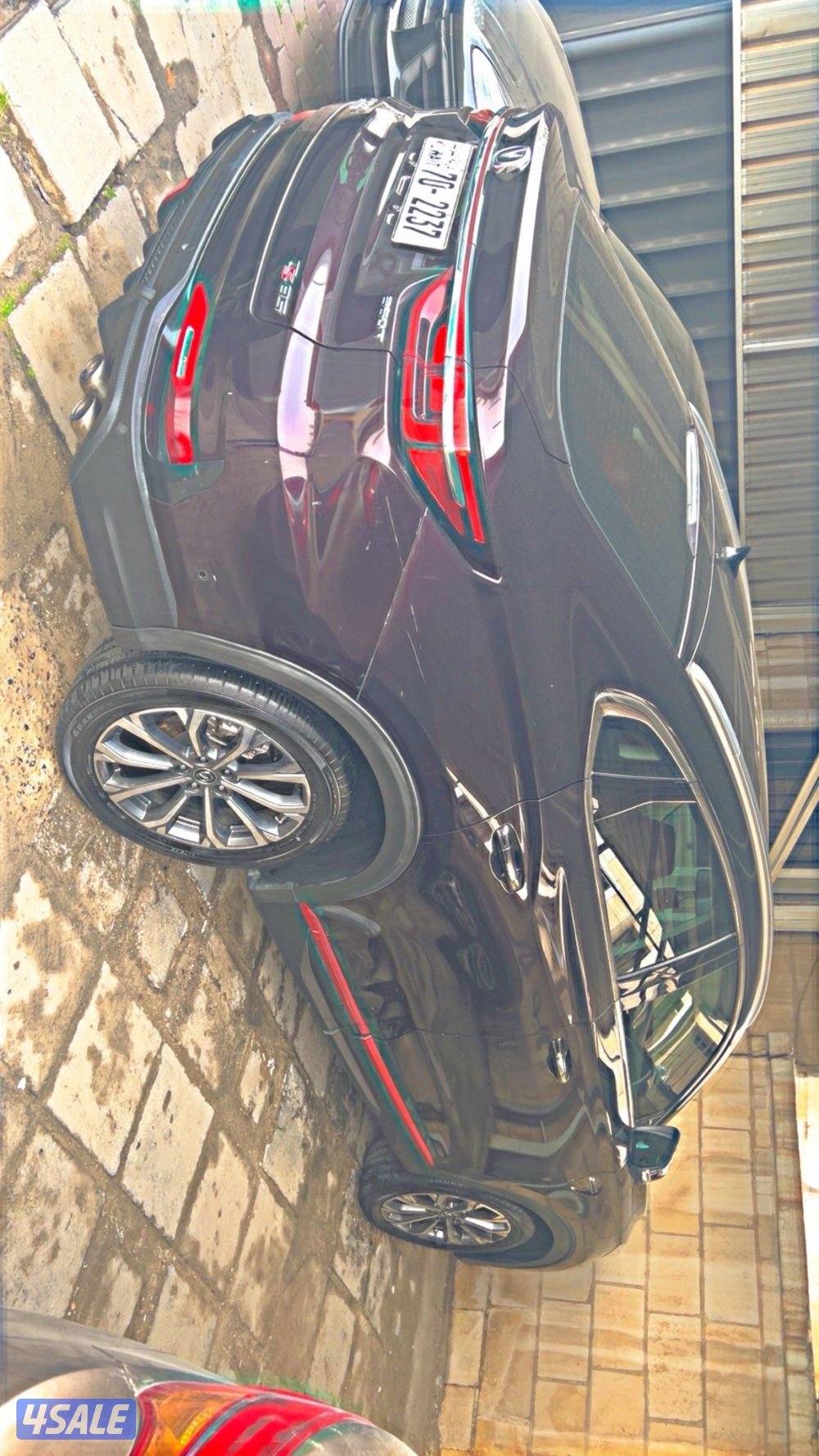 للبيع شانجان 850