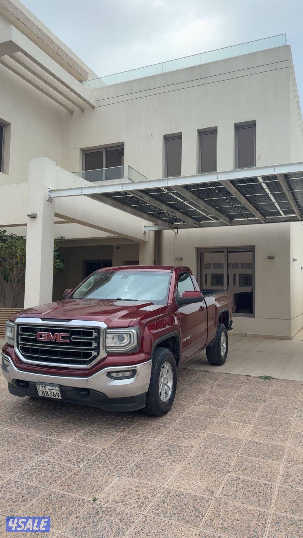 للبيع سيرا وارد البهبهاني 20174