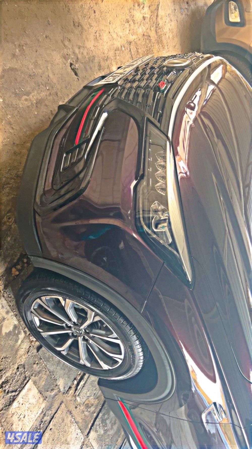 للبيع شانجان 852