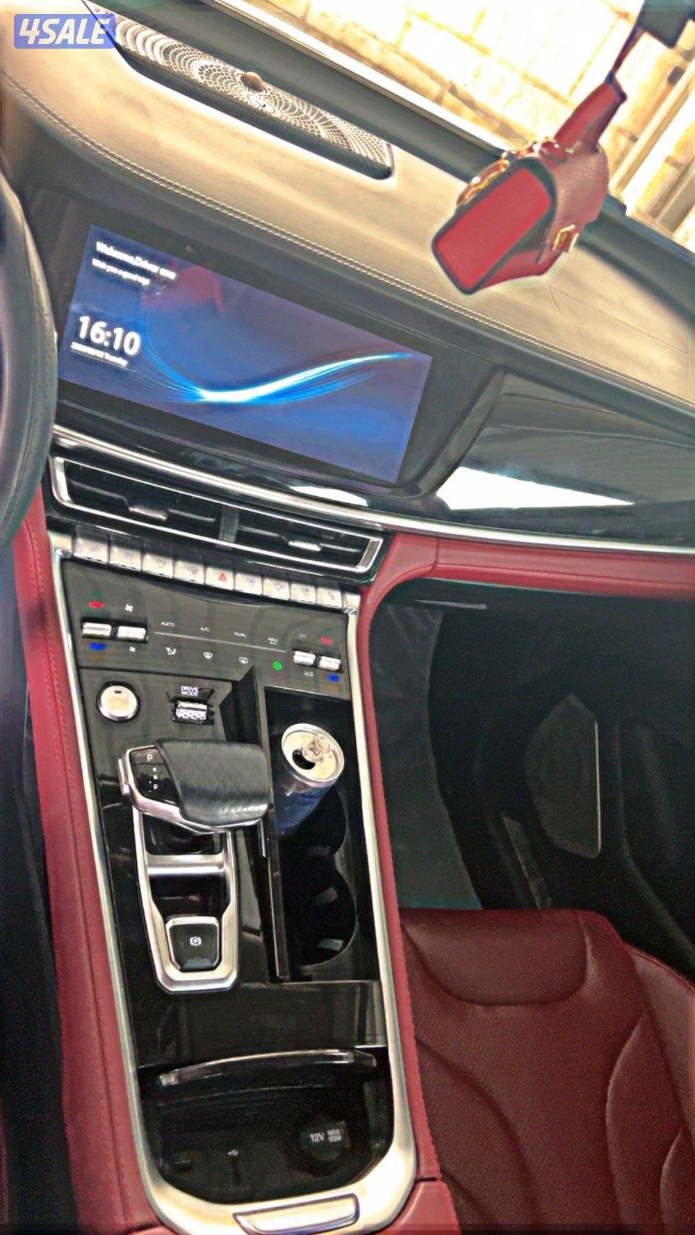 للبيع شانجان 857