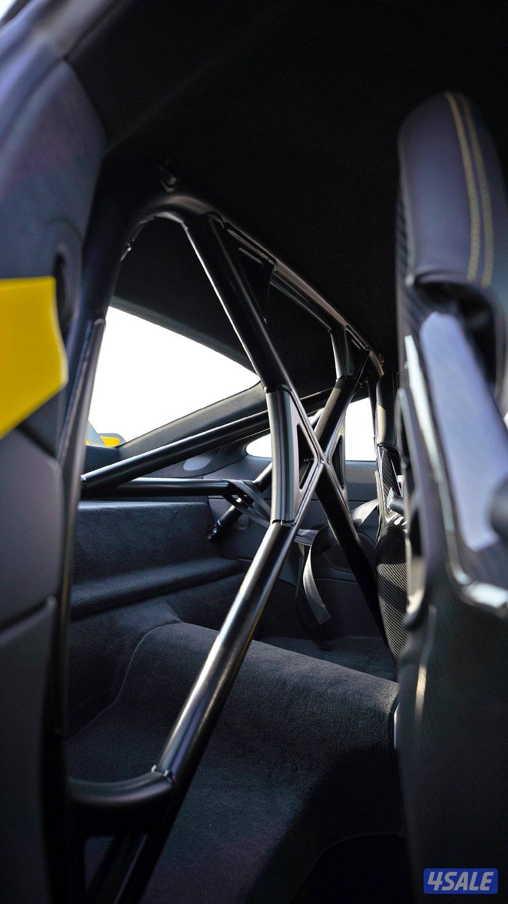 Porsche GT3 2023 full option underwaranty tell 20284