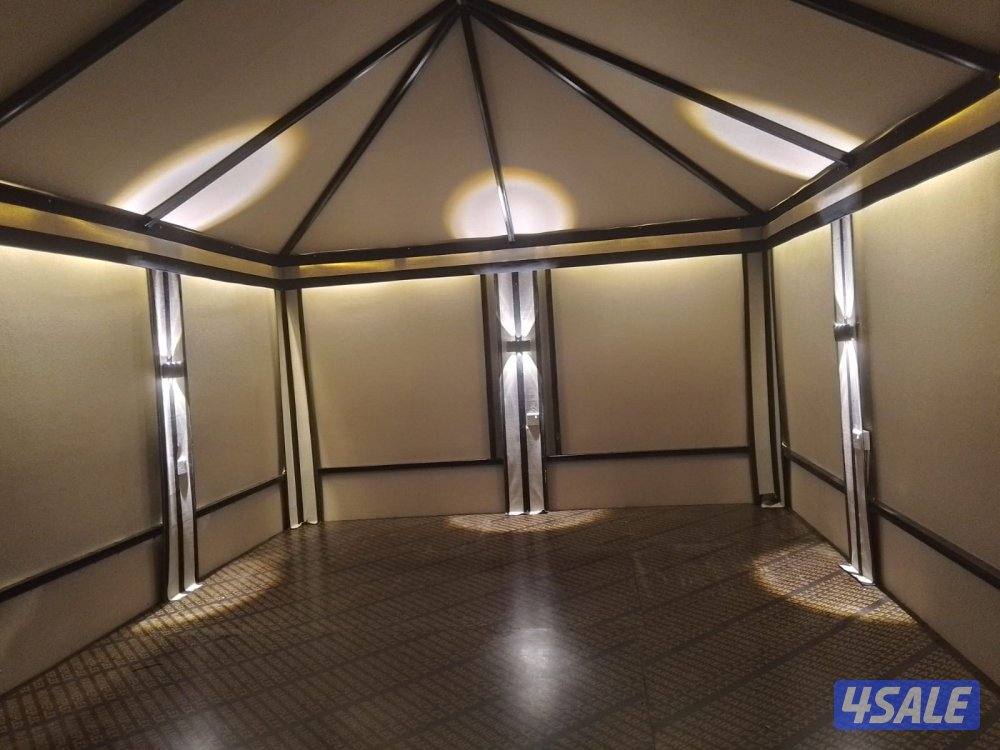 تصال خيام علي حسب الطلب4