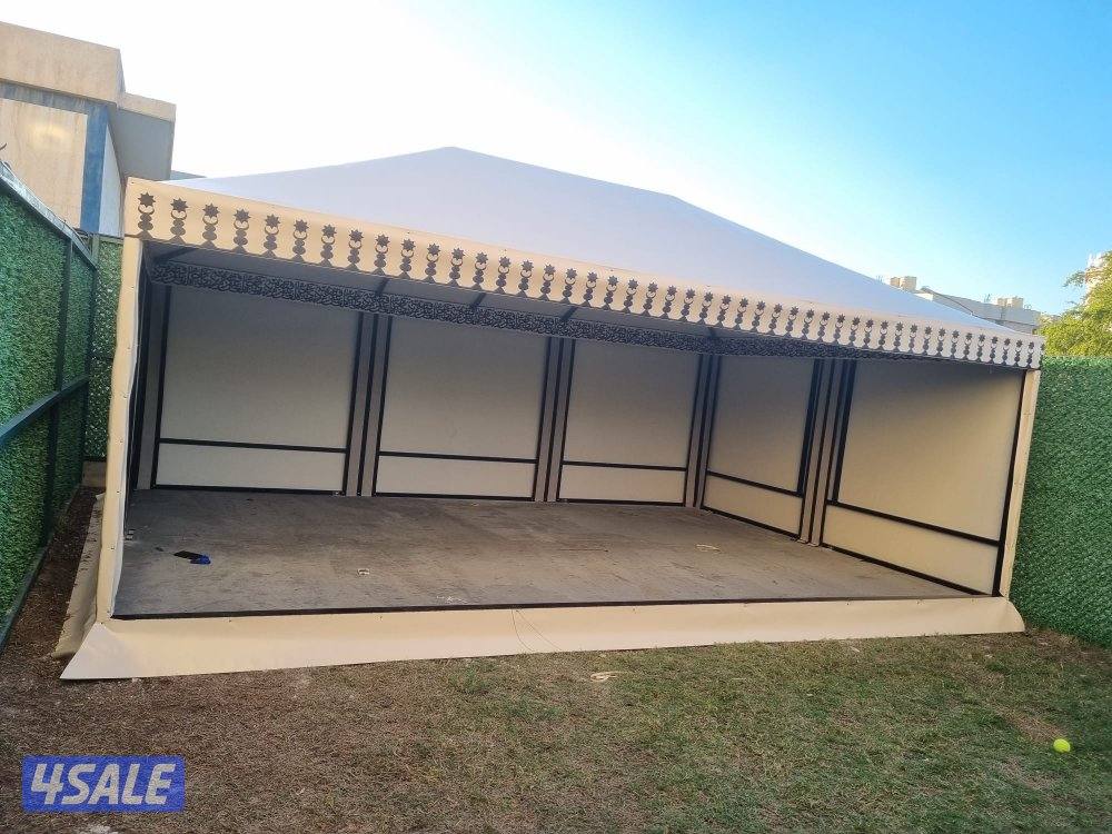 تصال خيام علي حسب الطلب6