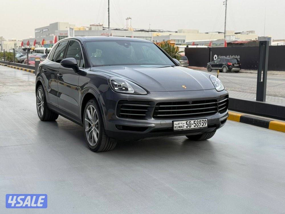 كايين ٢٠١٩ صبغ وكاله سيرفس وكاله0