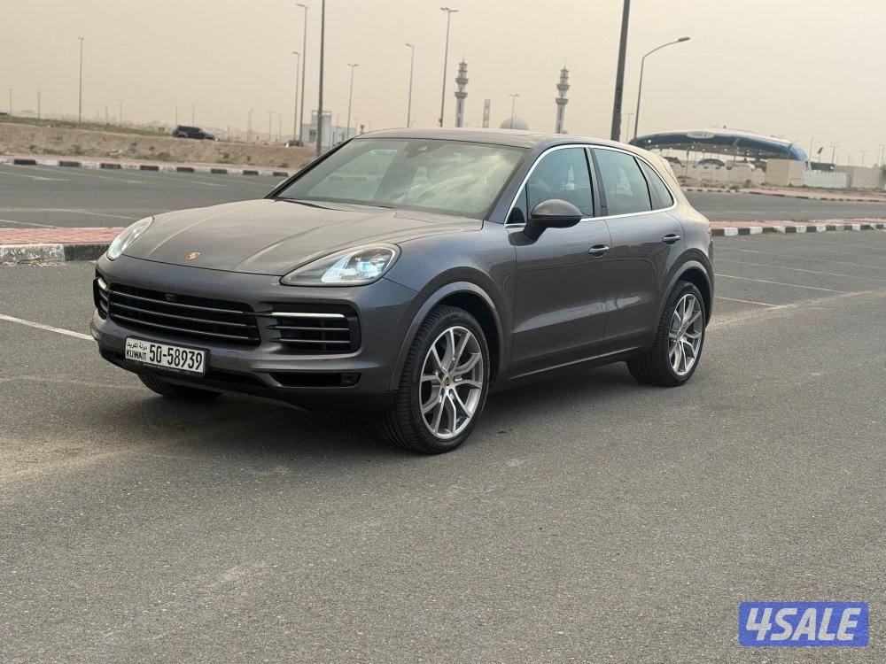 كايين ٢٠١٩ صبغ وكاله سيرفس وكاله2