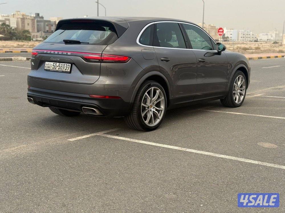 كايين ٢٠١٩ صبغ وكاله سيرفس وكاله3