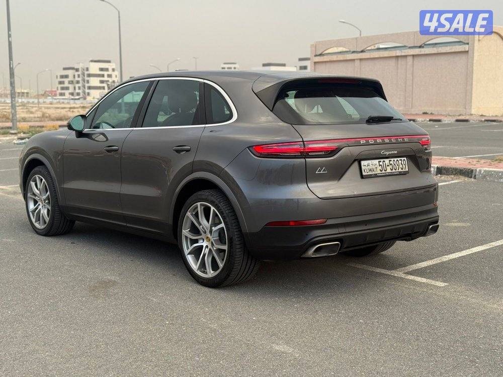 كايين ٢٠١٩ صبغ وكاله سيرفس وكاله5