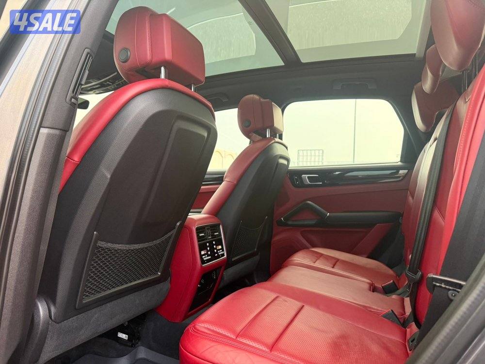 كايين ٢٠١٩ صبغ وكاله سيرفس وكاله6