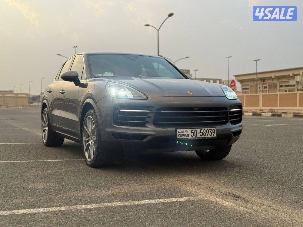 كايين ٢٠١٩ صبغ وكاله سيرفس وكاله8