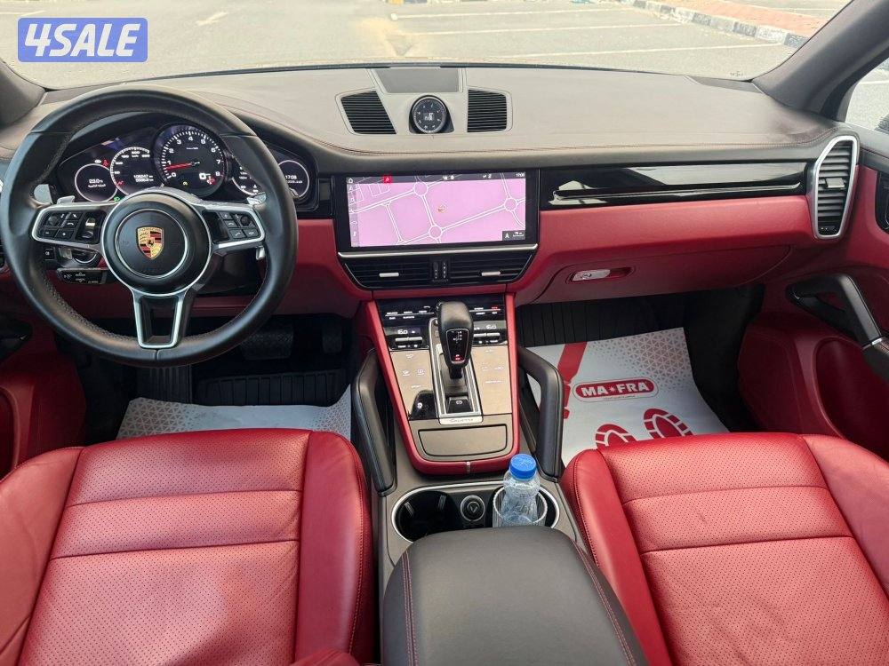 كايين ٢٠١٩ صبغ وكاله سيرفس وكاله7