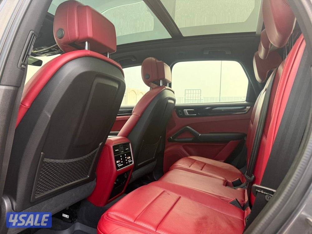 كايين ٢٠١٩ صبغ وكاله سيرفس وكاله9