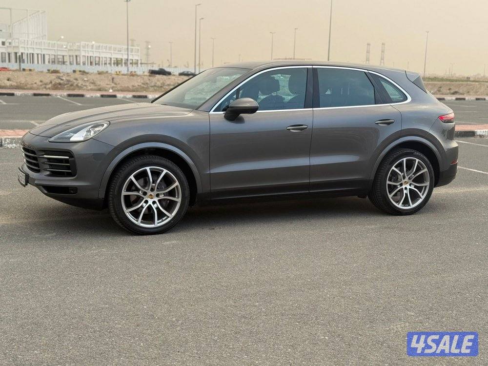 كايين ٢٠١٩ صبغ وكاله سيرفس وكاله10