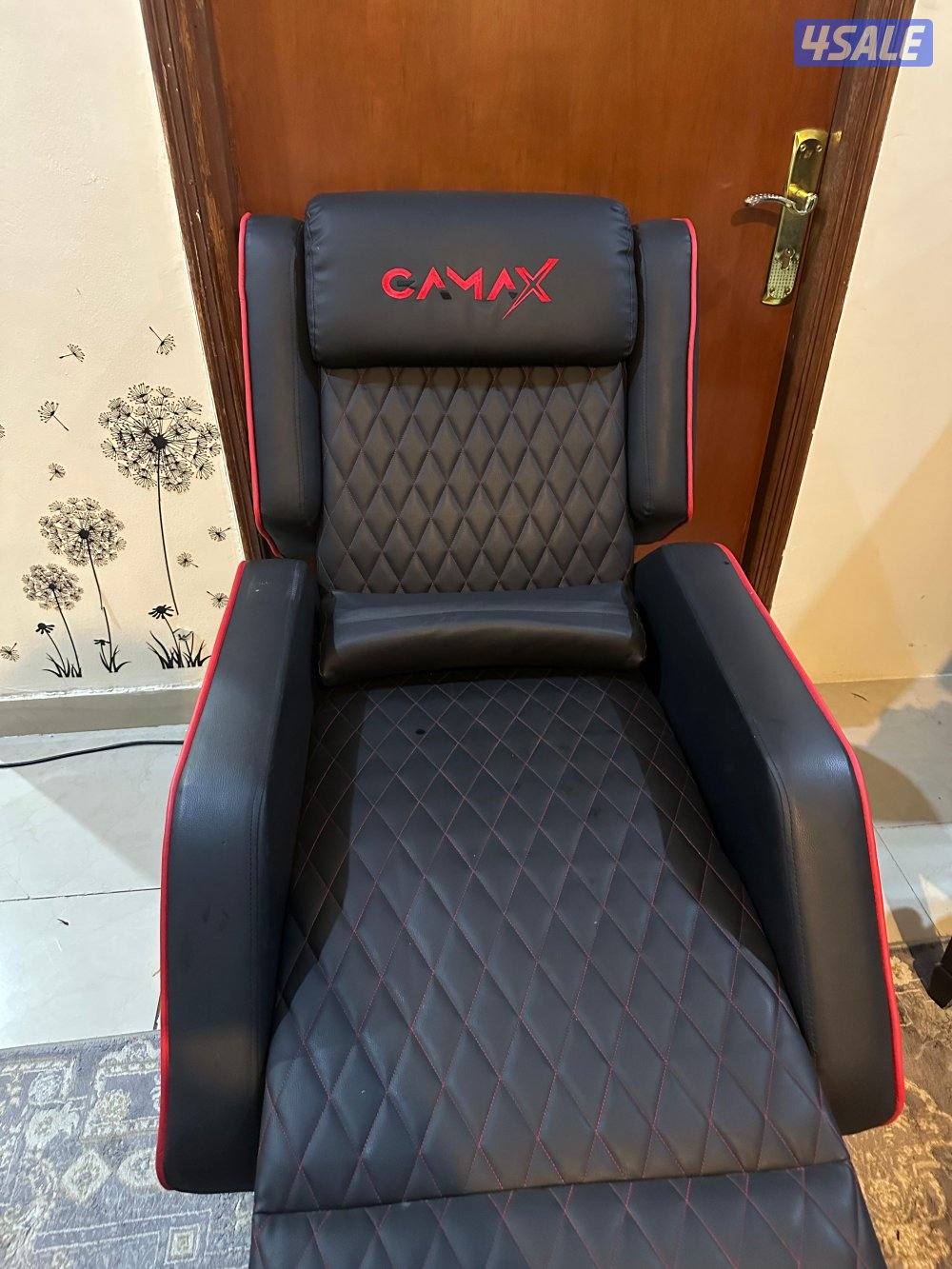 كرسي قيمنق gamax gaming chair1