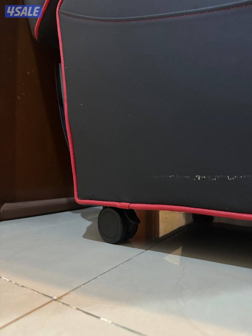 كرسي قيمنق gamax gaming chair4